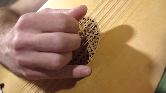 Lavender's Blue (Lavender's Green) смотреть онлайн