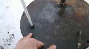 САМОДЕЛЬНЫЙ АВТОКЛАВ