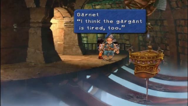 Let's Play Final Fantasy IX #031 The Canary Flies Home смотреть онлайн