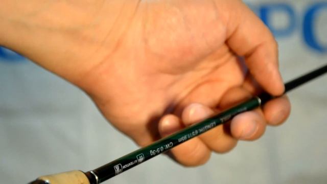 Арийный спиннинг от Shimano Обзор форелевого спиннинга смотреть онлайн