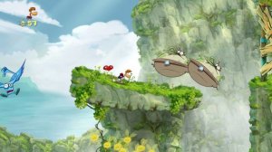 ПРОХОЖДЕНИЕ РЕЙМАН ОРИДЖИНС