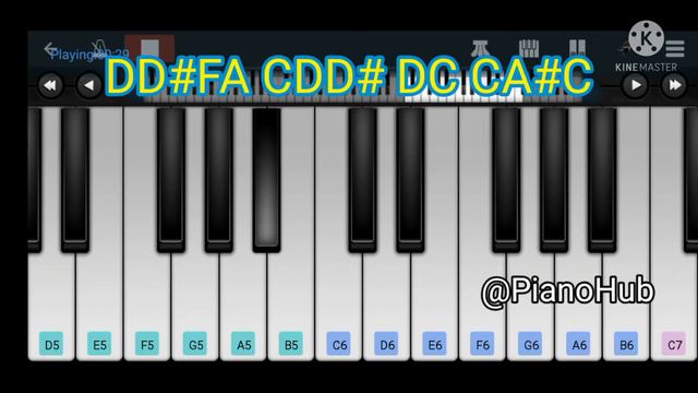 Pottakaatil puvaasam | Pariyerum perumal | piano tutorial | piano notes | Santosh Narayanan смотреть онлайн