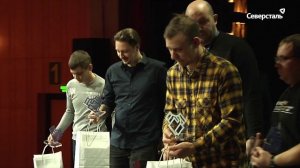 Генеральный директор «Карельского окатыша» Максим Воробьёв встретился с сотрудниками подразделений к