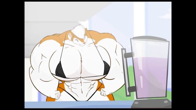 Smoothie by Commoddity Censored