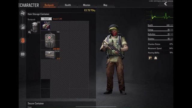 How to Make 500k in 5 Minutes | Arena Breakout смотреть онлайн