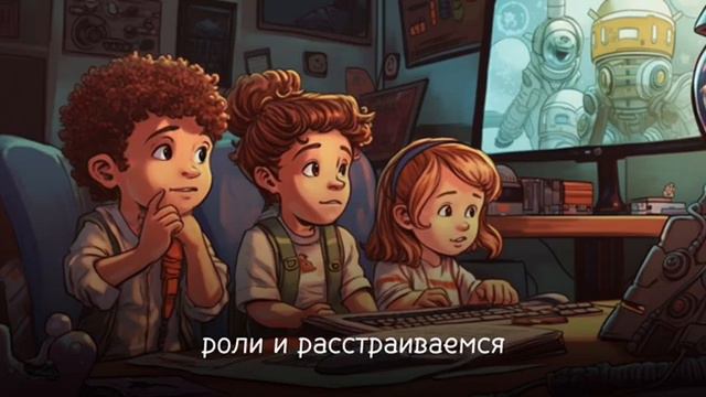 Из книги Михаили Федорцова "Дневник слепого": Переход от игры к жизни. смотреть онлайн