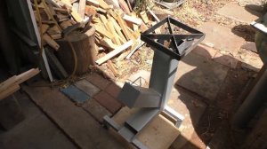 Печь ракета/ Stove