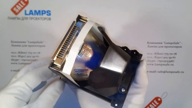 Лампа LV-LP11 для проектора CANON смотреть онлайн