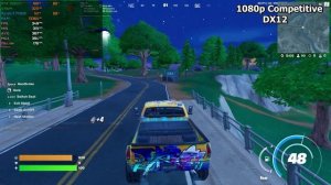 RTX 3060Ti + RYZEN 7 7700X : Test in 14 Games - RTX 3060 Ti Gaming