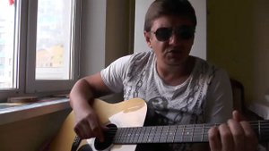 Воскресение (А. Сапунов) - Мне говорили (пятна) (кавер)