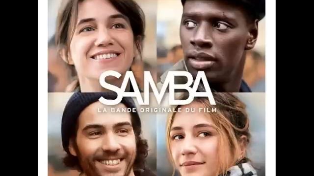 Samba - Colonna Sonora - Ludovico Einaudi - Time Lapse смотреть онлайн