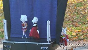 Театр кукол