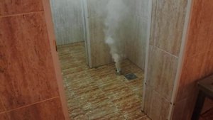 Шашка от плесени! обработка мойки."ФОМОР-антиплесень", БЕЗ КОРРОЗИИ!!!