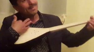 Хуршеди Вахё (хонабазм)