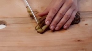 Как приготовить ИКРУ из БАКЛАЖАНОВ, перед которой никто не устоит. Холодная Сырая баклажанная икра.