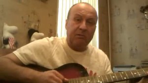 ИВАН КОНОНОВ "Левый берег Дона" (авторское исполнение)