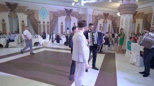 Крымскотатарский ансамбль "Къалабалыкъ" / Crimeantatar ensemble "Kalabalik" (PRESTIGE 2021)