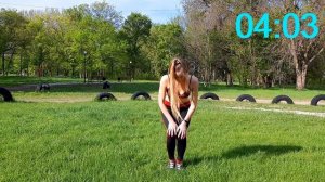 ЛЕГКАЯ РАЗМИНКА ПЕРЕД ТРЕНИРОВКОЙ, УТРЕННЯЯ РАЗМИНКА (ВСЕГО 8 МИНУТ)