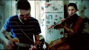 ...и кончился месяц под номером восемь (Александр Дольский)