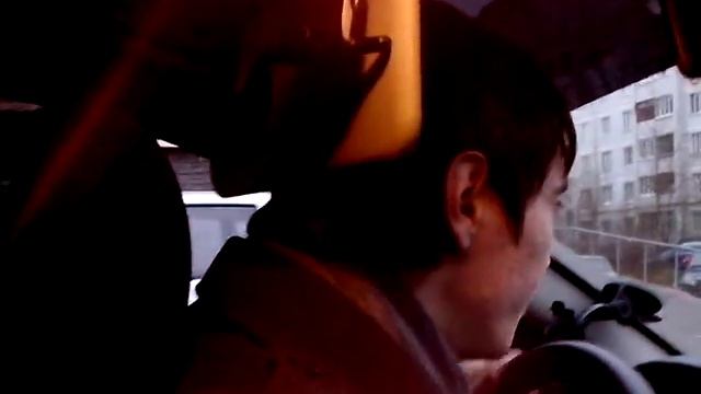 Учимся ездить на сандеро смотреть онлайн