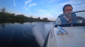 Саратов. Усовка. Протоки 2021