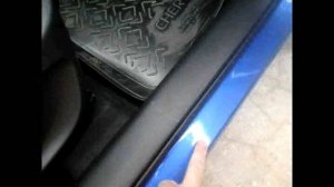 ?? Chery Tiggo 4. Первая печалька. Первые косяки и не доработки китайского кроссовера!