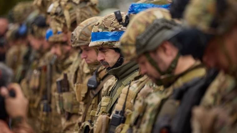 Пленный боец ВСУ объяснил желание воевать за Россию