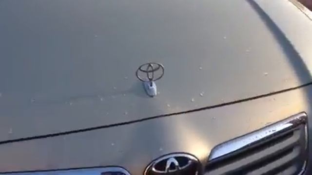 New Toyota avensis design смотреть онлайн