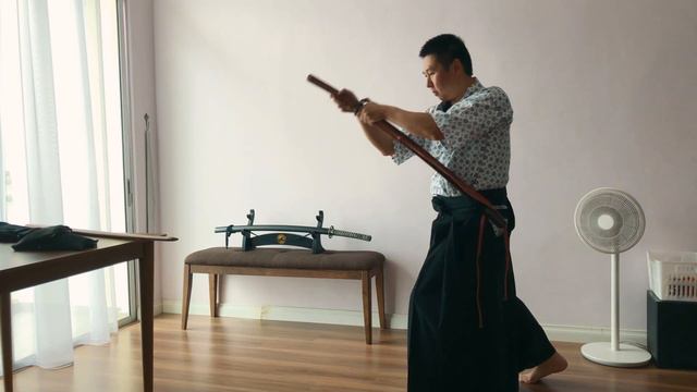 I bought a new Kimono  Haori : Namazus New Ronin Look