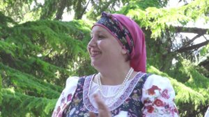 _Свои, деревенски (п. Нагорск, Кировская обл.)_Звездочка