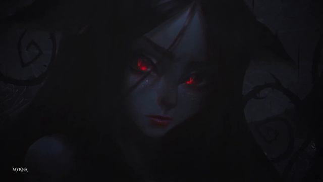 Lady Gaga - Poker Face Slowed + Reverb смотреть онлайн