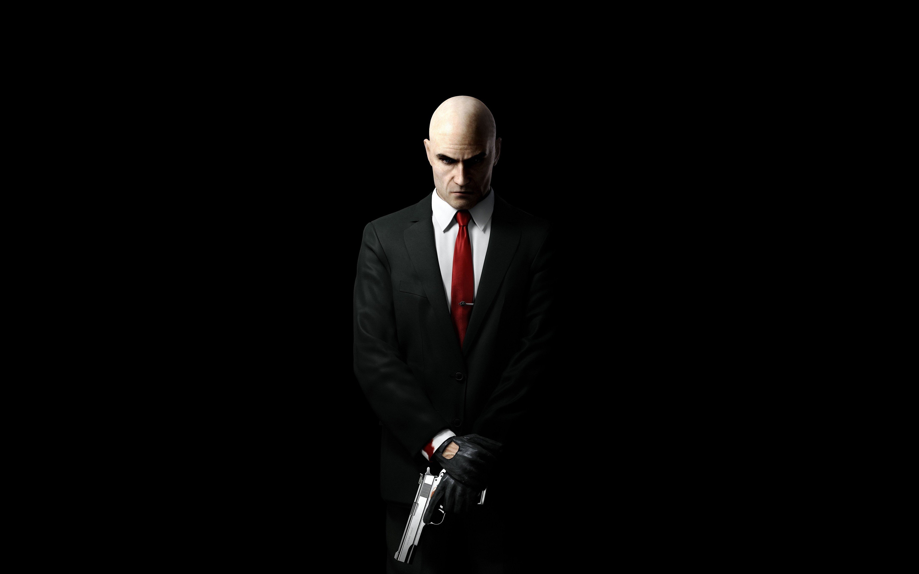 Hitman 3 картинки