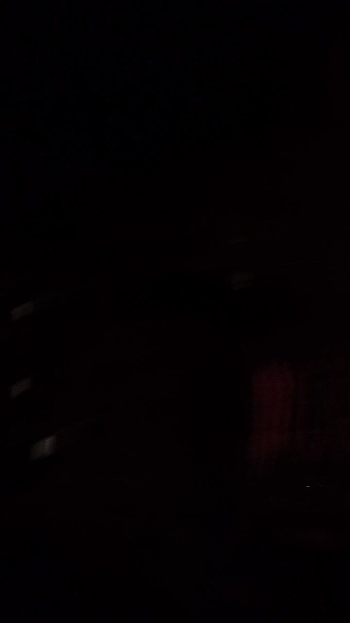 ночной стрим