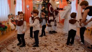 Танец Мишек!