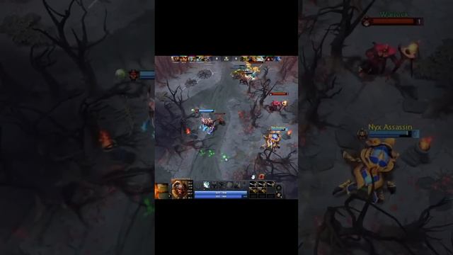 Как заканчивать игры за 20 минут в #dota2 #dota2stream #дота2 #игры #дота