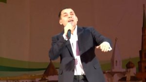 Ильнур Еникеев