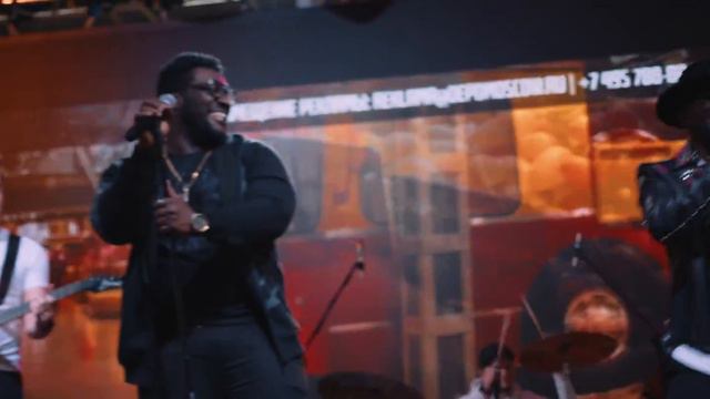 Кавер Группа ( Cover Band ) BHIGGEST BROTHERS - LIVE в ДЕПО, МОСКВА [ 2020 ] смотреть онлайн