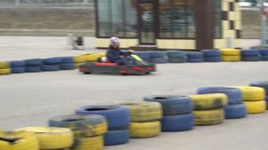 ГОНКИ | КАК СТАТЬ ГОНЩИКОМ | СЮЖЕТ ДИМЫ РИВЫ