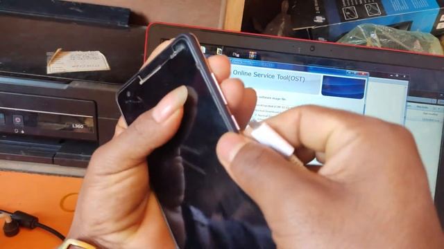 How to Fix Hang on Logo Nokia 2.1 TA-1080 // Android Logo Popup FIX - 100% Solved !! смотреть онлайн