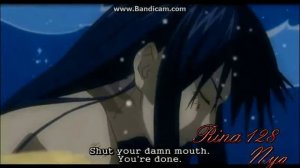 (Ди Грей Мен) Канда Х Линали ~ Удержи мое сердце (для Liya Wernovsky)