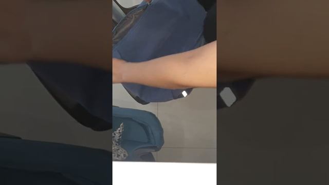 Нижняя сумка для мамы к Stokke V3 смотреть онлайн