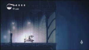 Грибные Пустоши и Опустошающее Пике | Hollow Knight - Молниеносное Прохождение #2