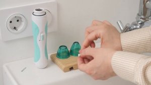 Как сделать микродермабразию дома с Татьяной АльСабунчи