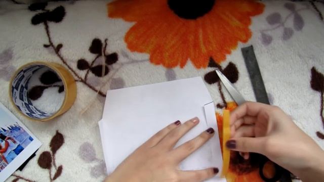 Mail DIY | Оформление письма ✉ смотреть онлайн