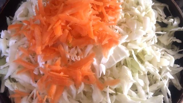 Готовим Солянку Рацион Нищих часть 1 смотреть онлайн