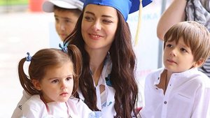 Уже выбрали имя: Марина Александрова сообщила о пополнении в семье