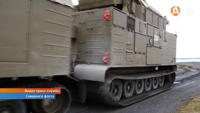 Северный флот может получить статус отдельной военно административной единицы смотреть онлайн