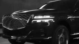 #genesisrussia #genesisgv80 #gv80 Официальное видео Genesis GV80