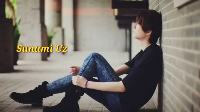 ? YOLGONCHI YORIMNI SOGINDIM MAN ??