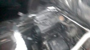 Тойота лит айс  с двс ваз 2114